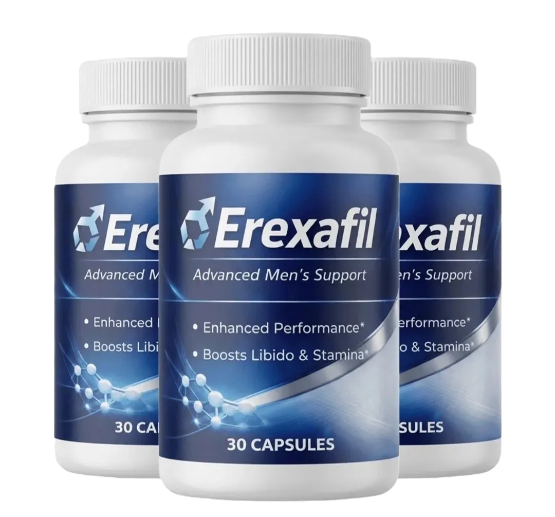 Erexafil Review