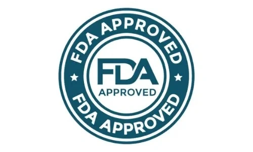 Erexafil Manufactured in an FDA-Registered Facility